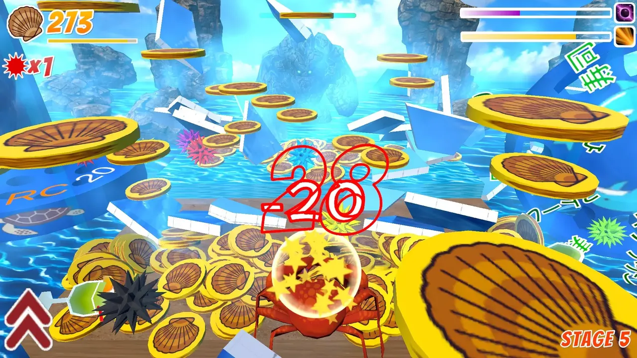 Shells Shooter