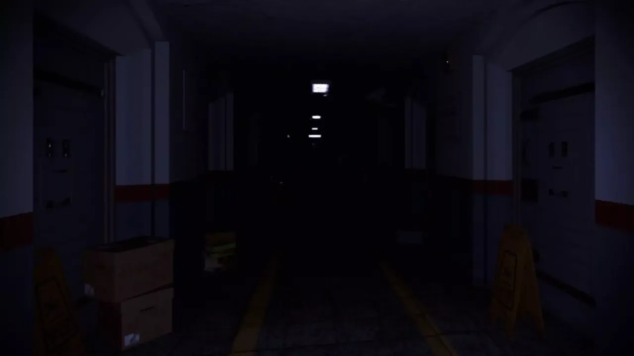 -Dark Prison 7th-游戏截图-好玩游戏库