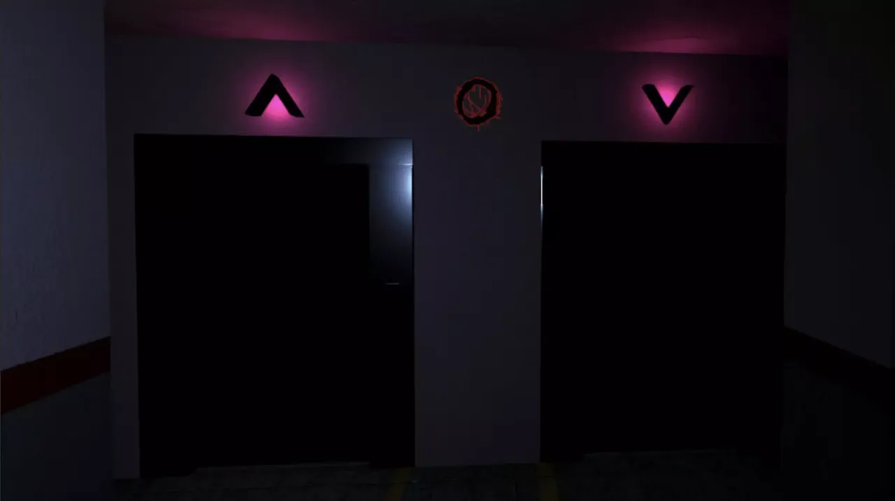 -Dark Prison 7th-游戏截图-好玩游戏库