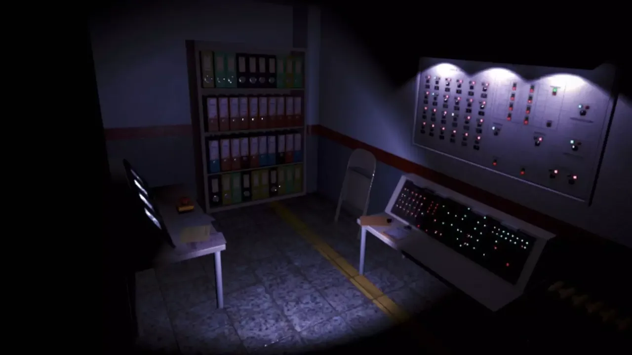 -Dark Prison 7th-游戏截图-好玩游戏库