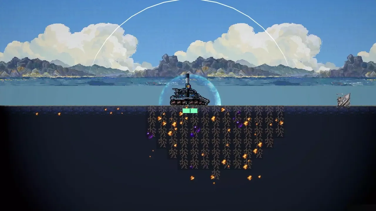 -Outpost 3-游戏截图-好玩游戏库