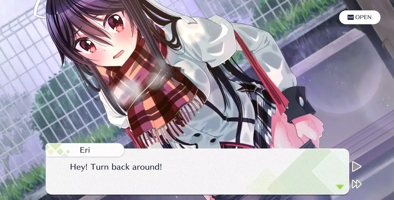 -Fragment's Note+ AfterStory-游戏截图-好玩游戏库