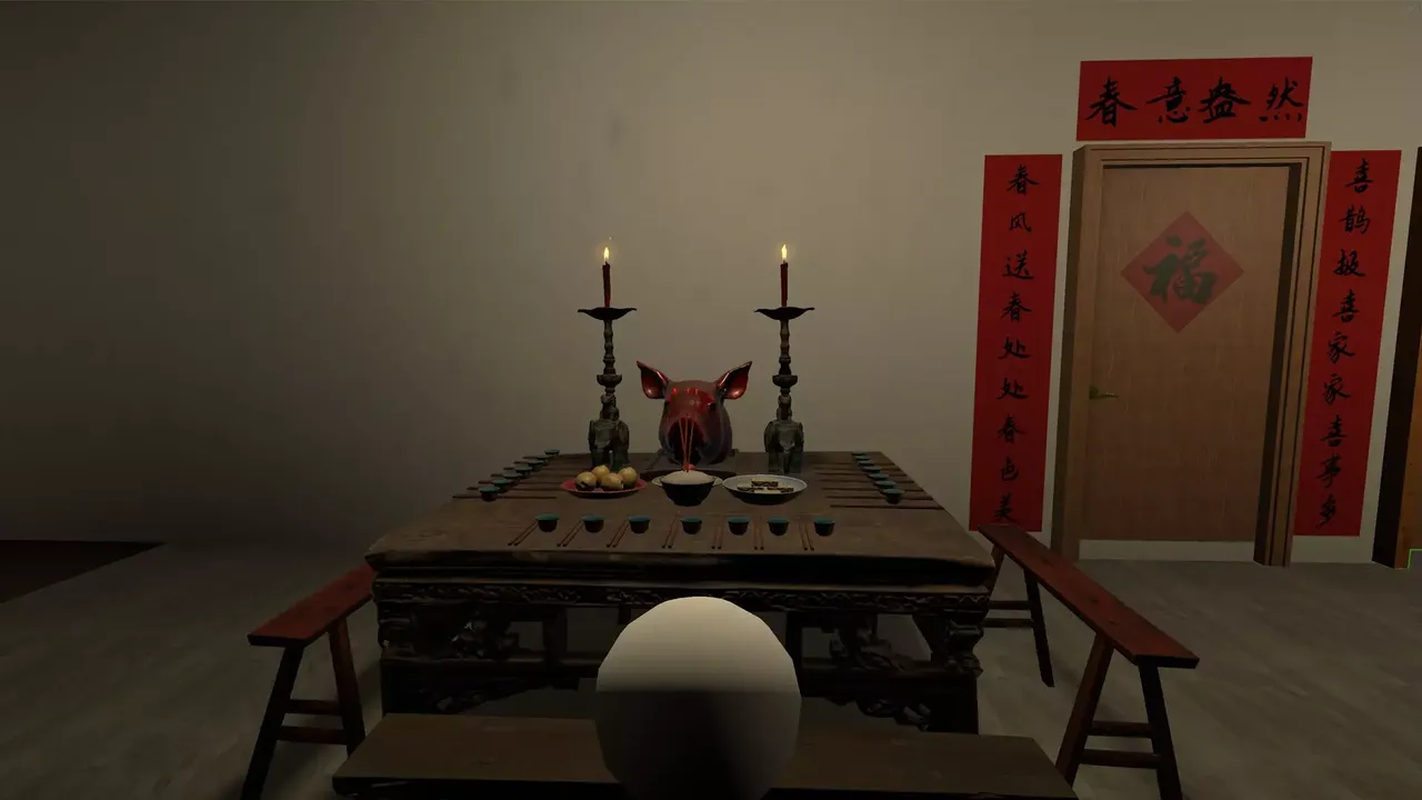 -Bedtime:turn off the life-游戏截图-好玩游戏库