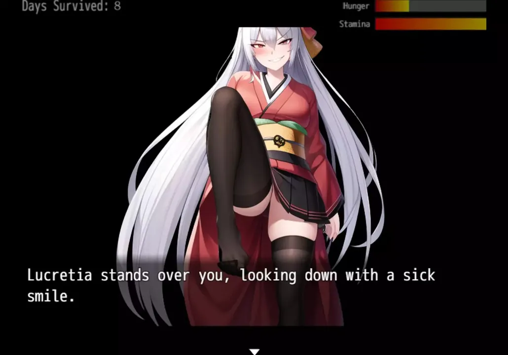 -Survival In Draconia-游戏截图-好玩游戏库