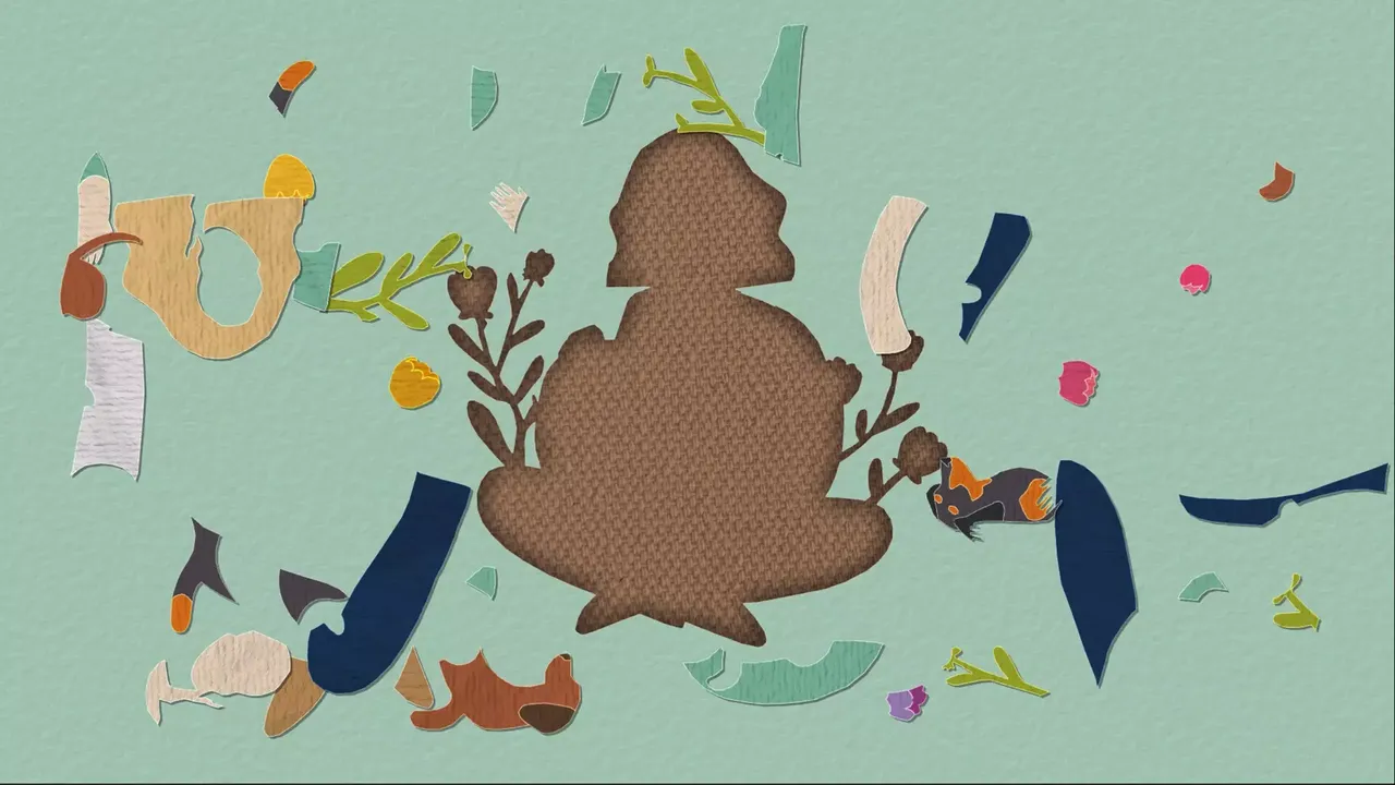 -Papercut Art Gallery-Growth-游戏截图-好玩游戏库