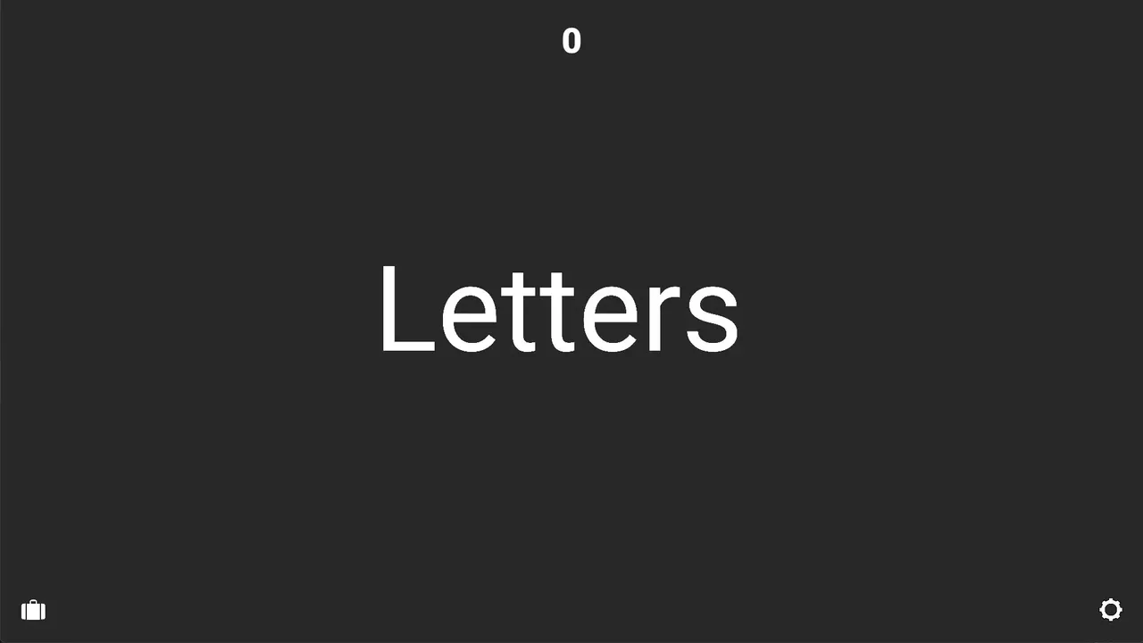 -Letters-游戏截图-好玩游戏库