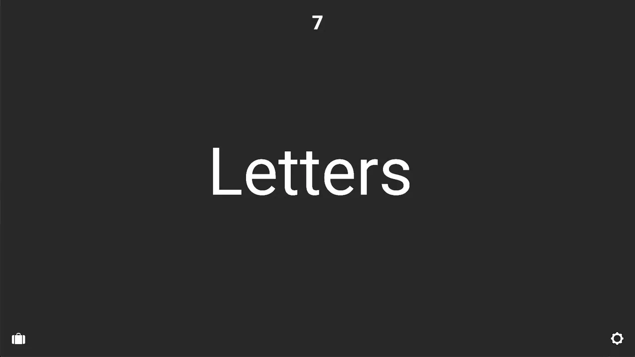 -Letters-游戏截图-好玩游戏库