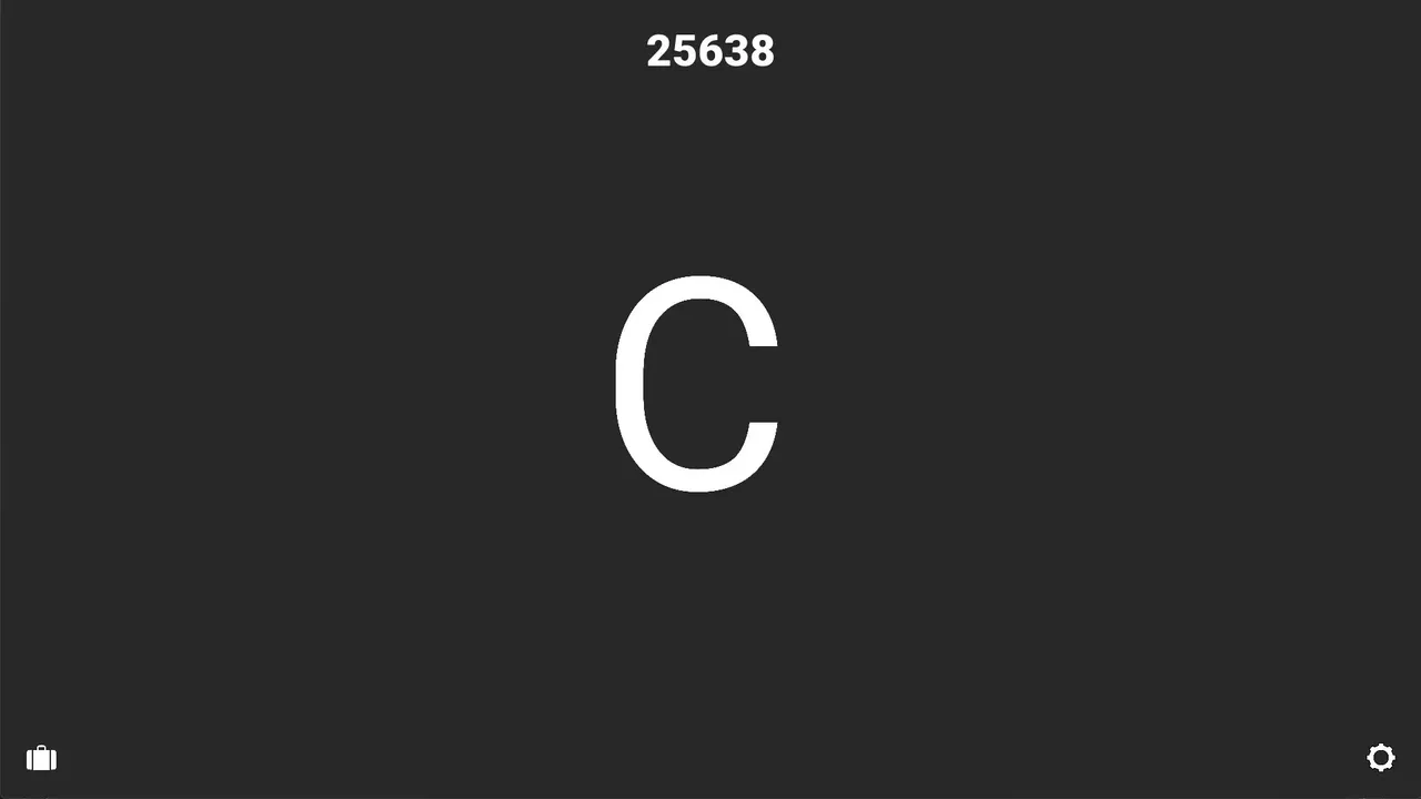 -Letters-游戏截图-好玩游戏库