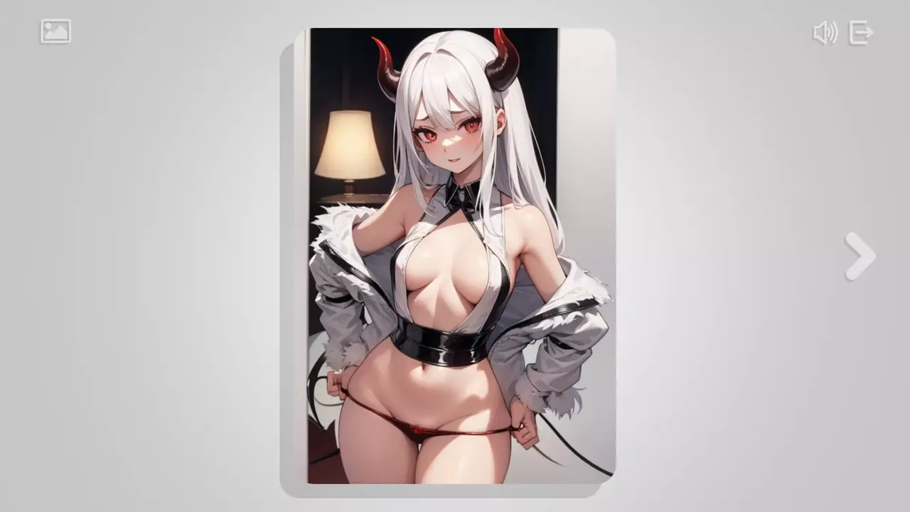 Hentai Girls Gallery