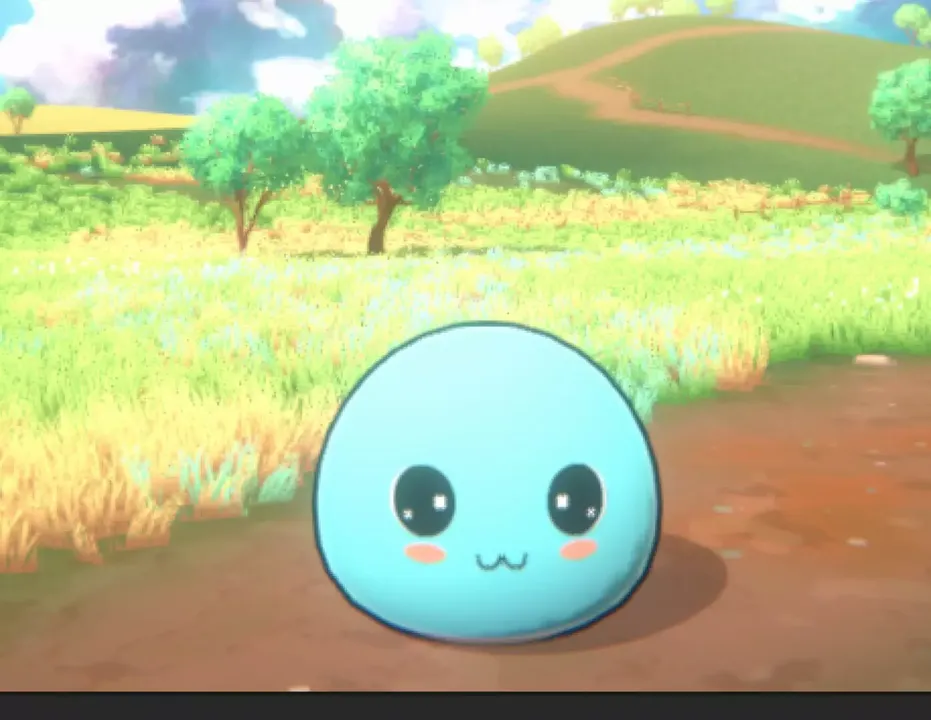 -Kawaii Slime-游戏截图-好玩游戏库