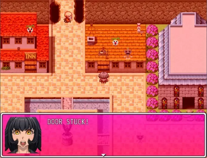 -Robot Female Hero Remastered-游戏截图-好玩游戏库