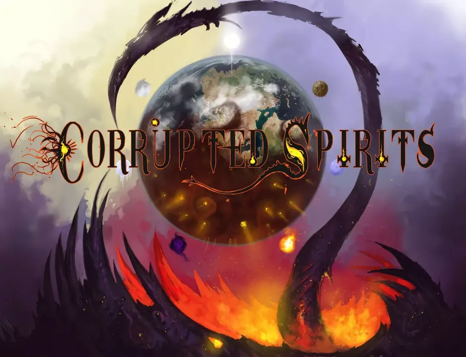 Corrupted Spirits