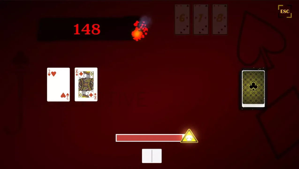 -BlackJack Math Trainer-游戏截图-好玩游戏库
