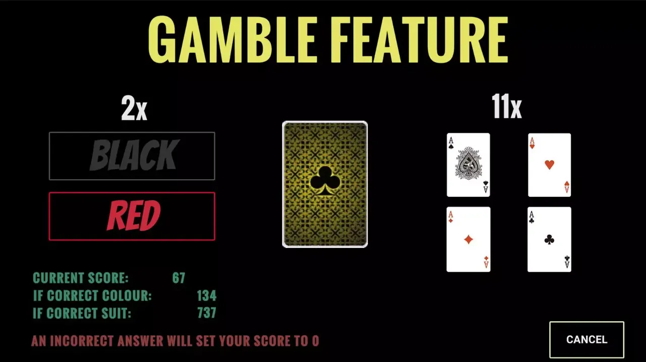 -BlackJack Math Trainer-游戏截图-好玩游戏库