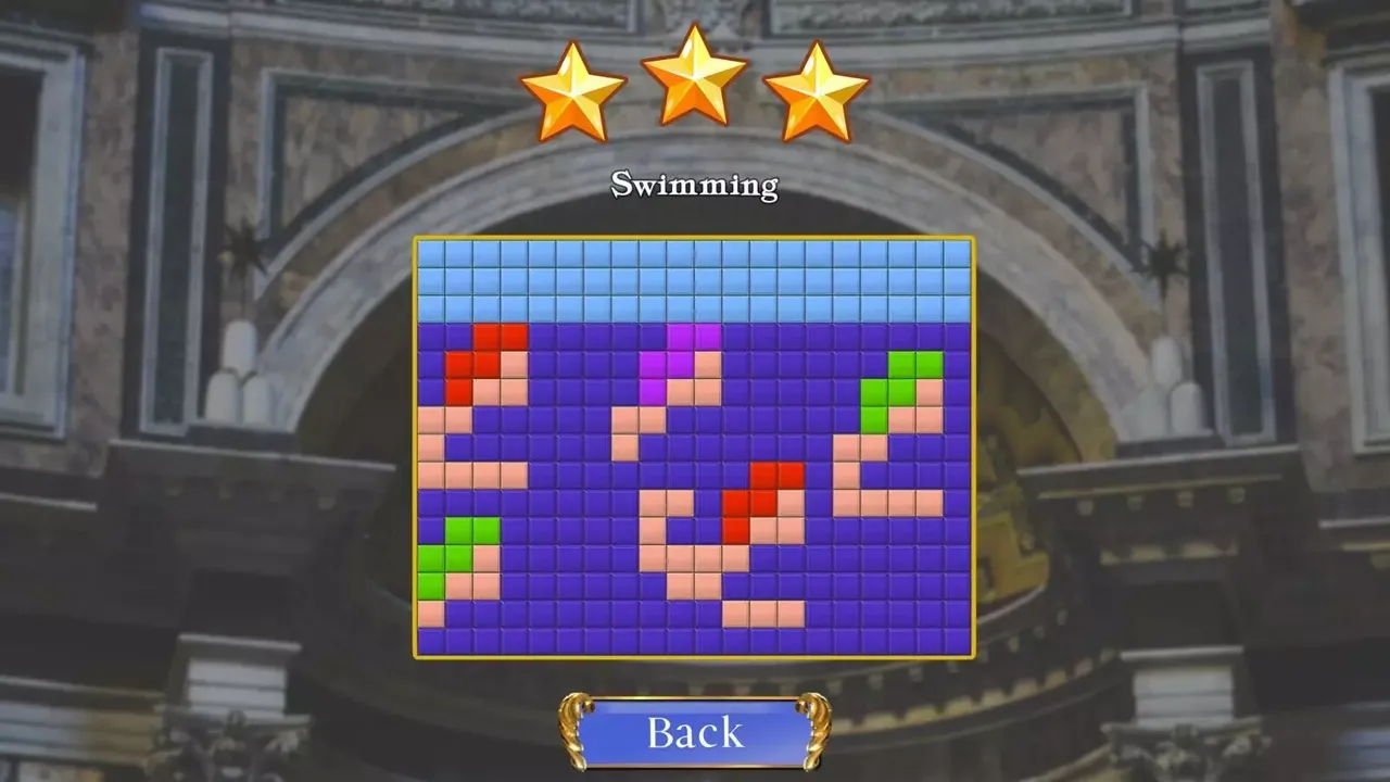 -Prime Mosaic-游戏截图-好玩游戏库