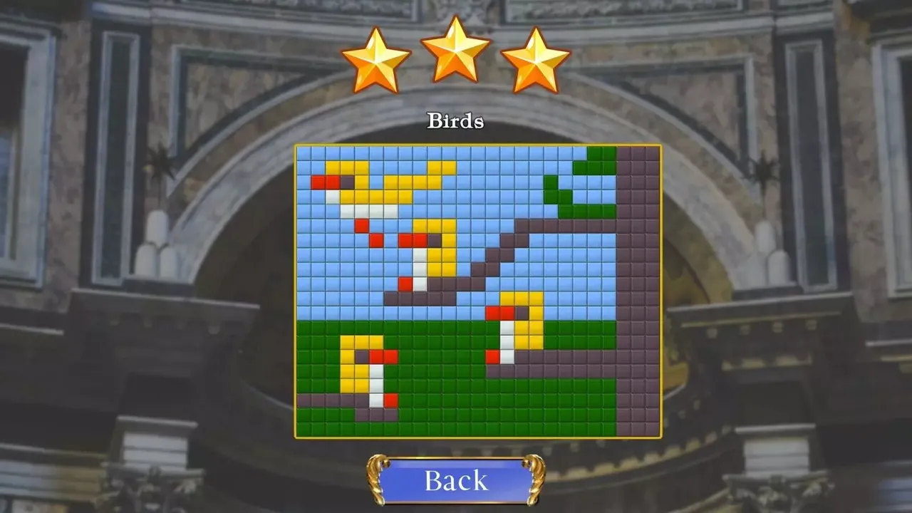 -Prime Mosaic-游戏截图-好玩游戏库