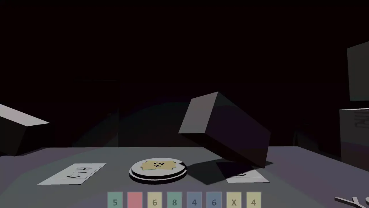 -Tres-游戏截图-好玩游戏库