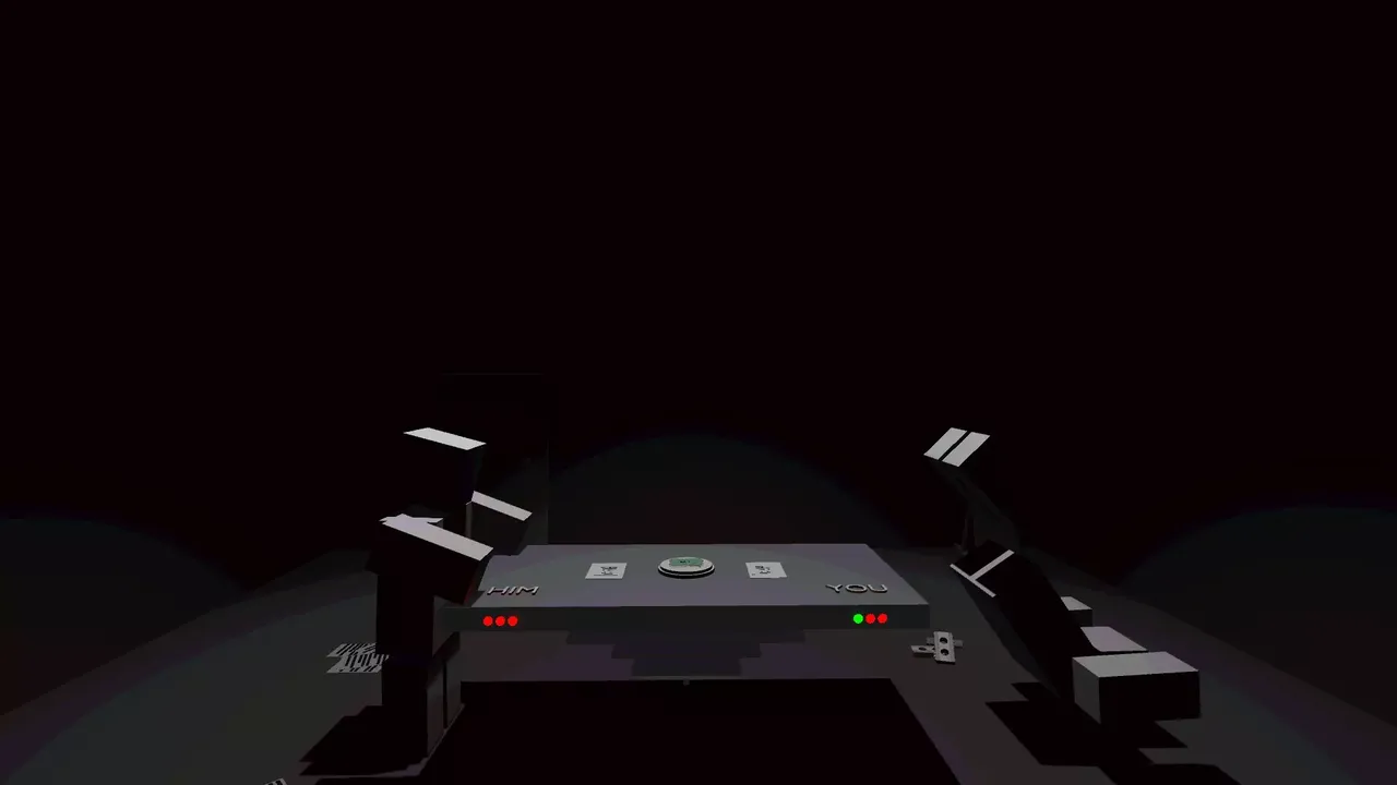 -Tres-游戏截图-好玩游戏库