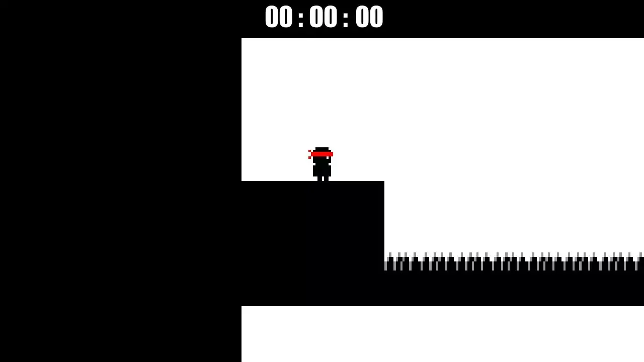 -Ninja: Shadow of the Dash-游戏截图-好玩游戏库