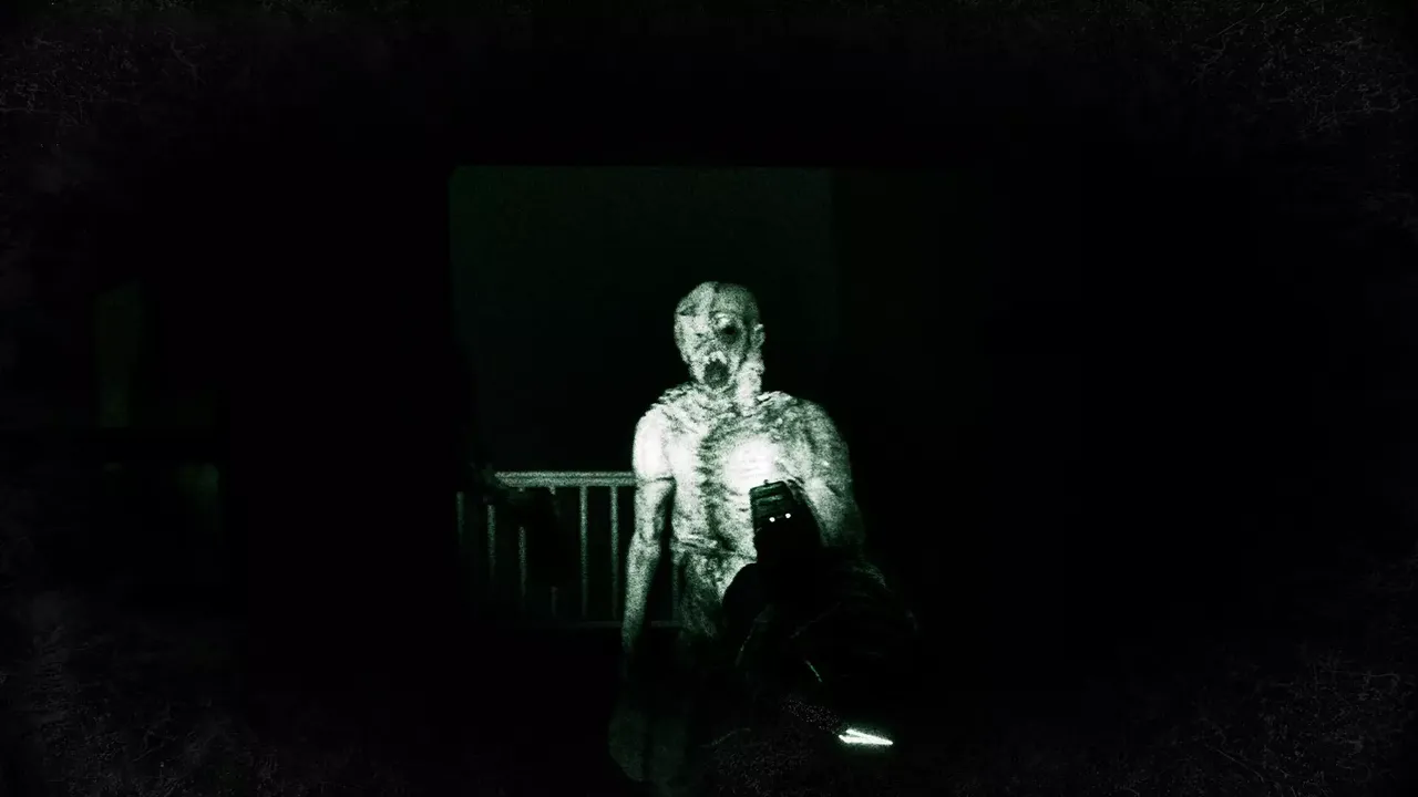 -Demonsomnia-游戏截图-好玩游戏库