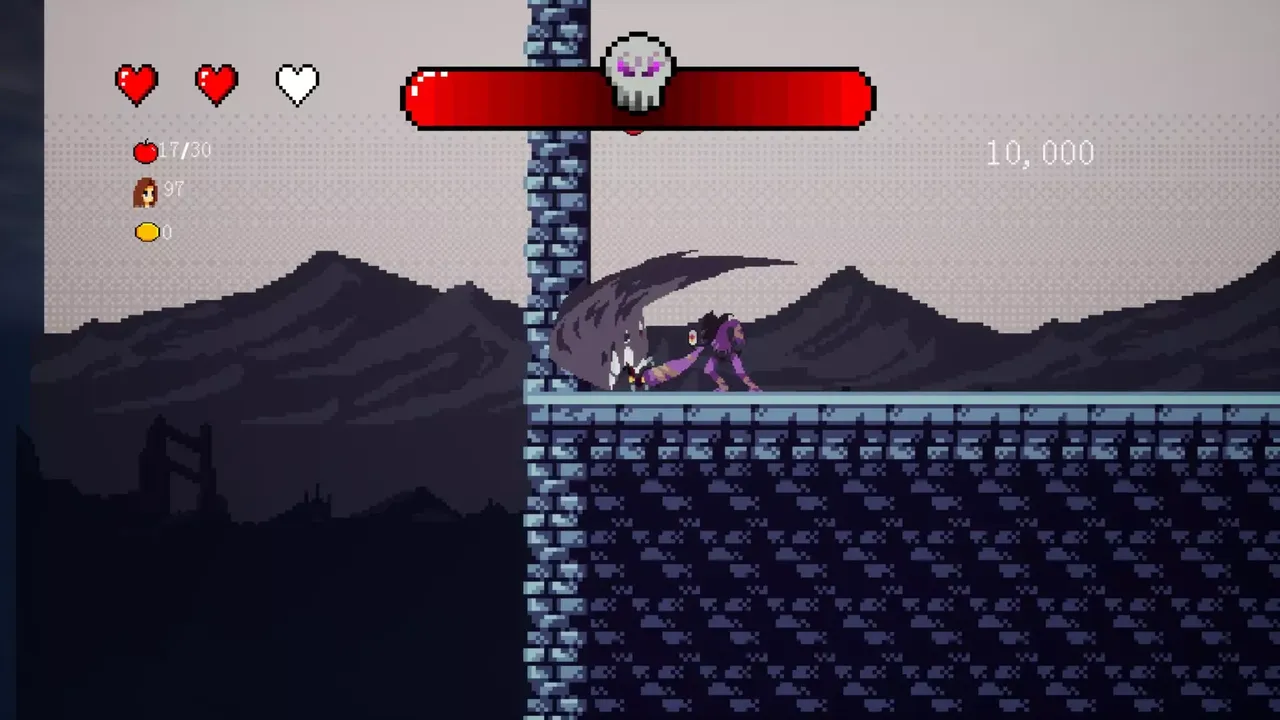 -拯救骑士 save the knight-游戏截图-好玩游戏库