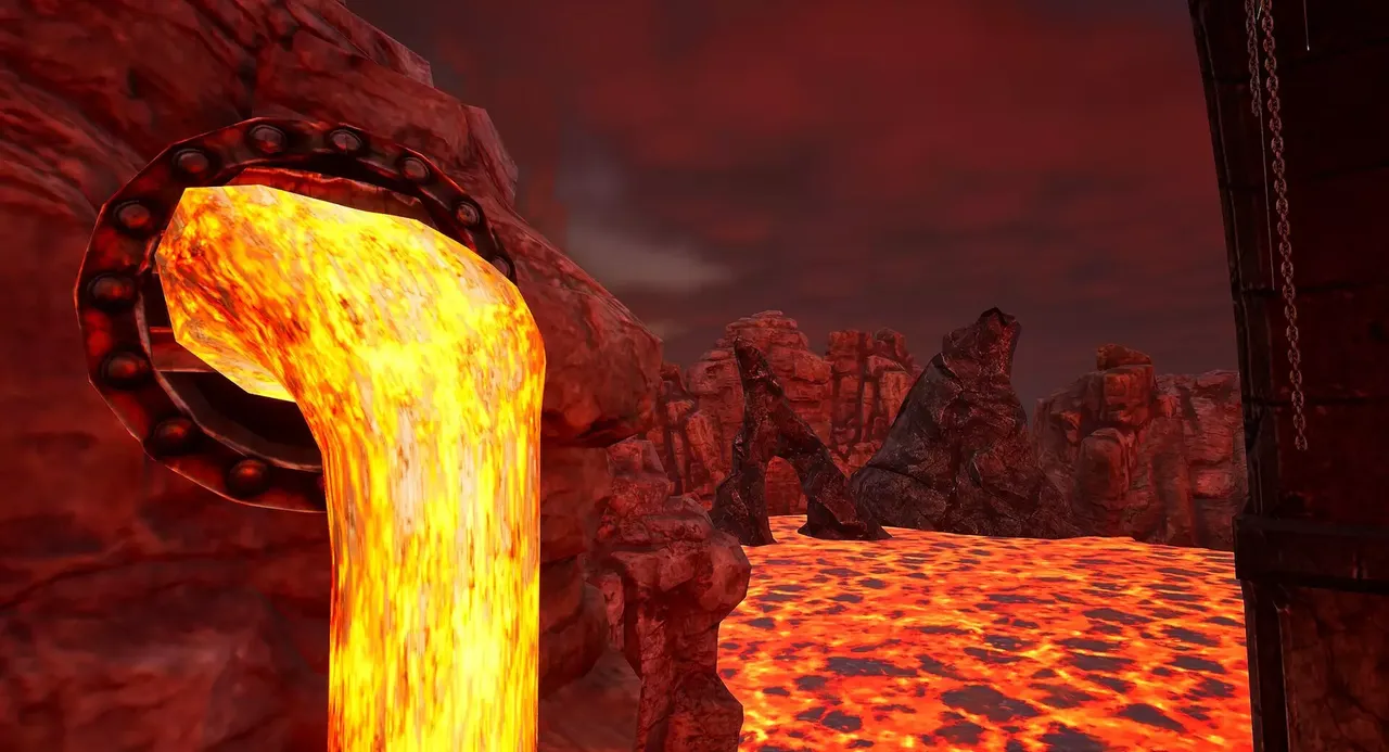 -Legends of Kailrate-游戏截图-好玩游戏库