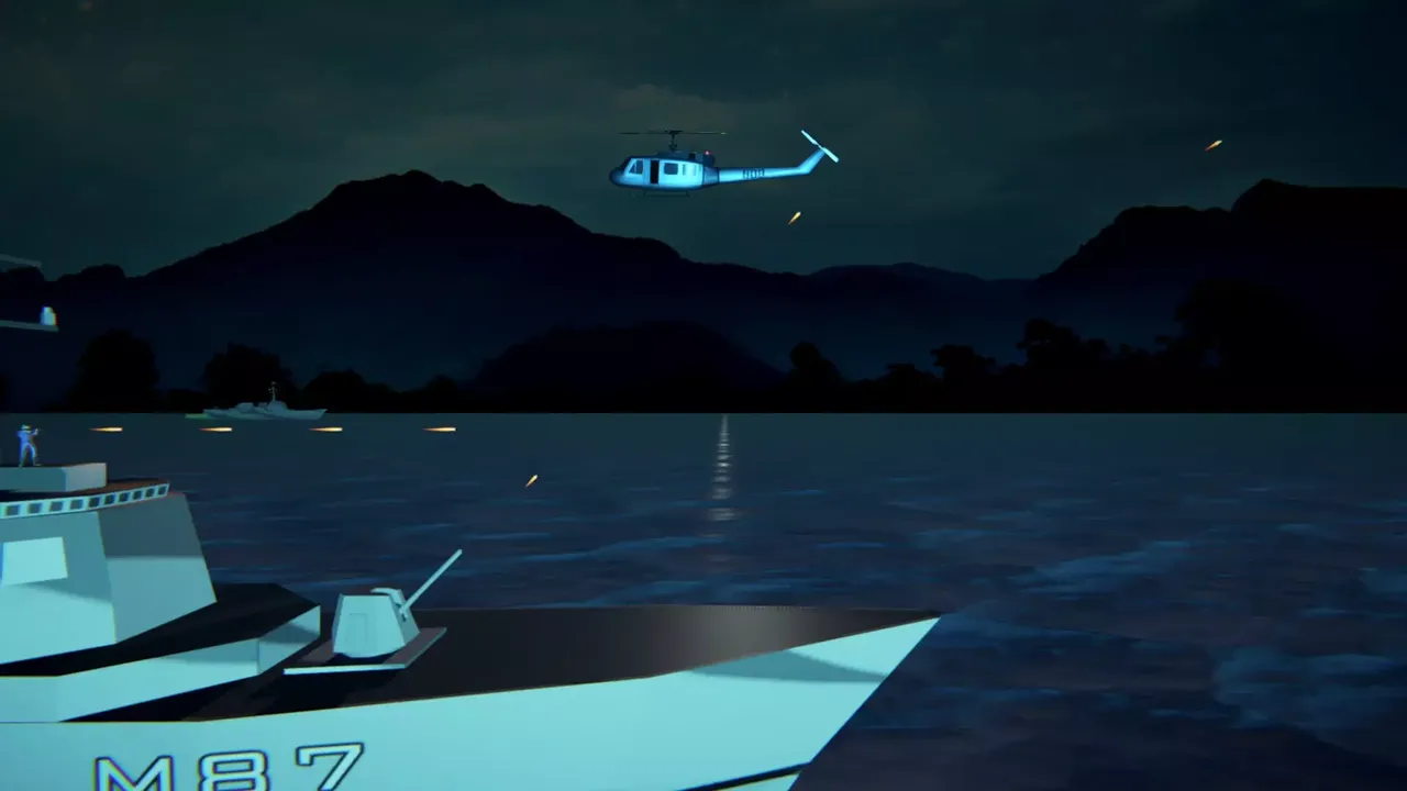 -RotorScape-游戏截图-好玩游戏库