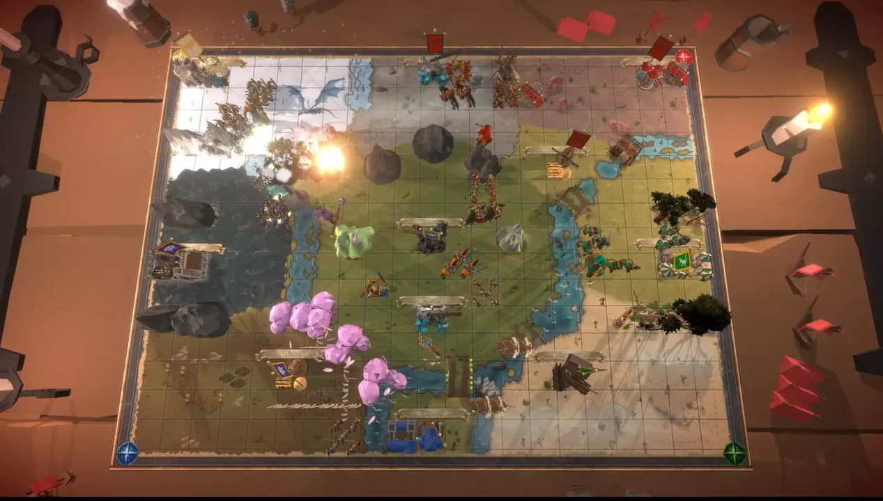 Realm’s Crossing
