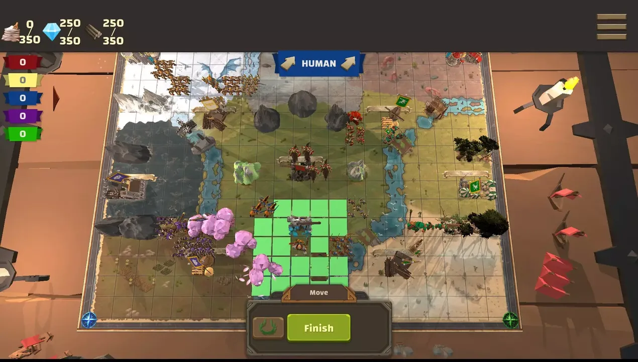 -Realm's Crossing-游戏截图-好玩游戏库