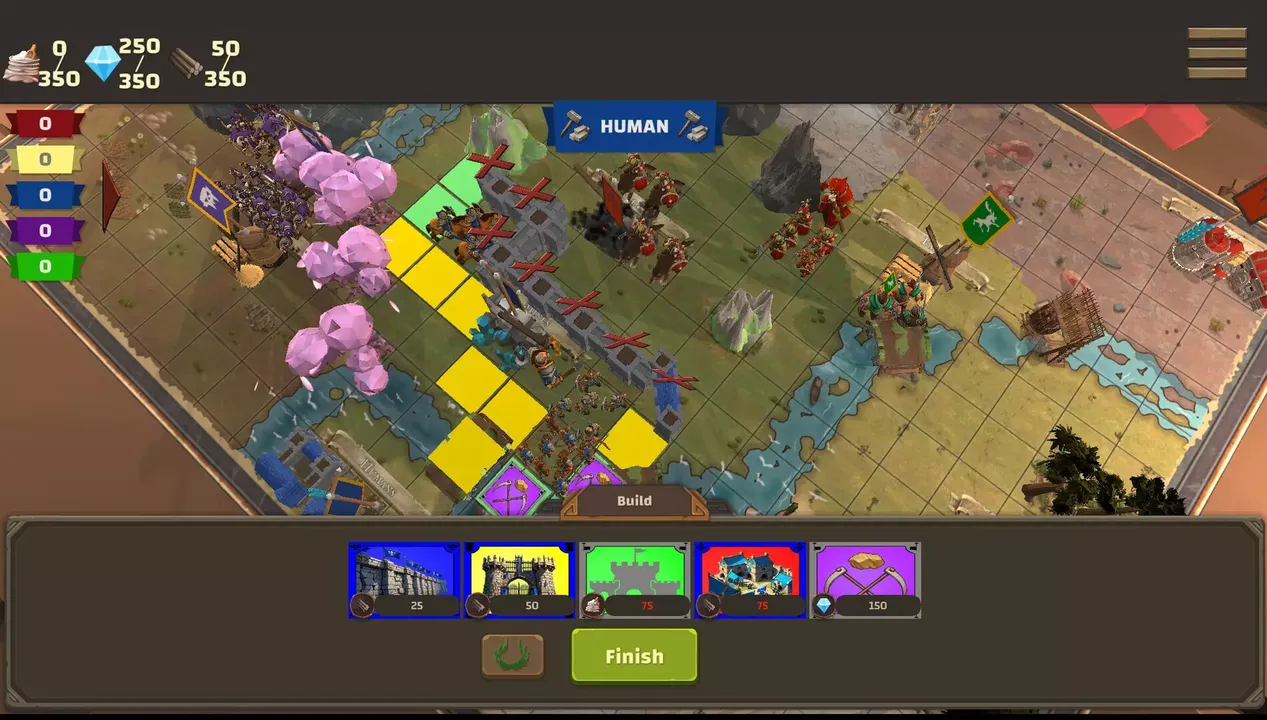 -Realm's Crossing-游戏截图-好玩游戏库