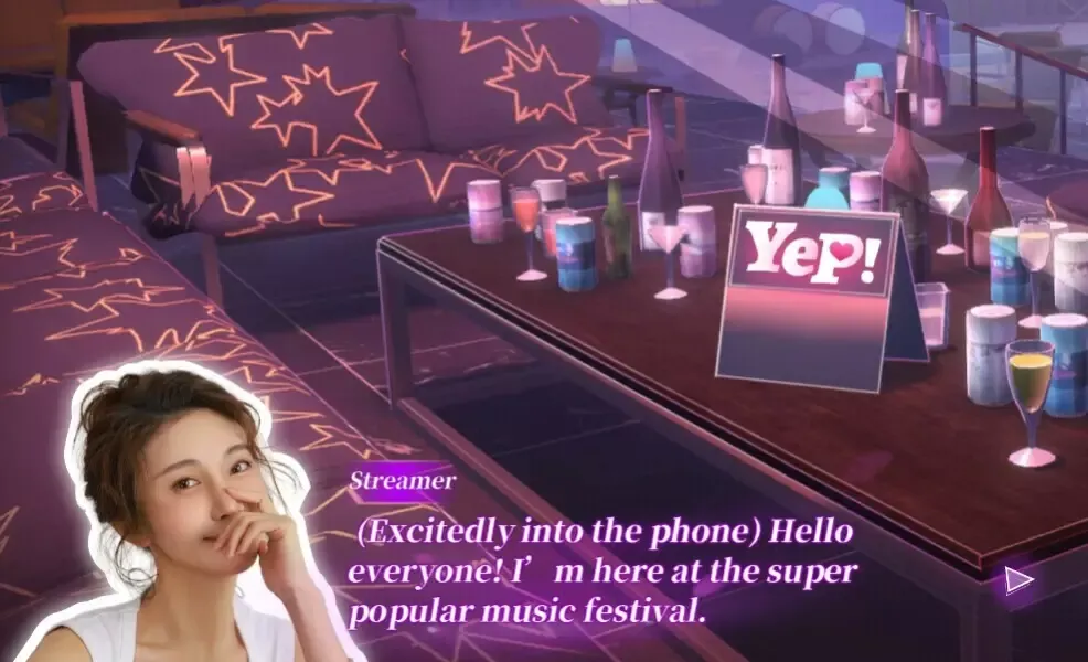 -Yep!-游戏截图-好玩游戏库