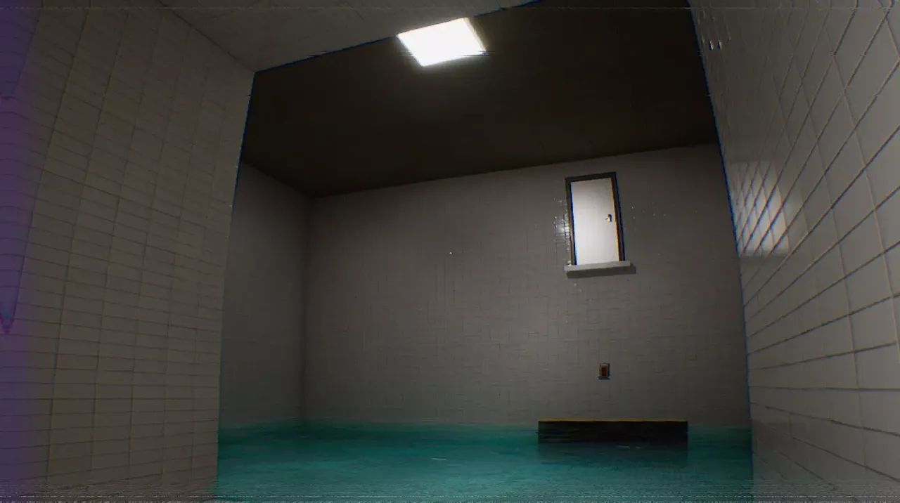 -Liminal Leap-游戏截图-好玩游戏库