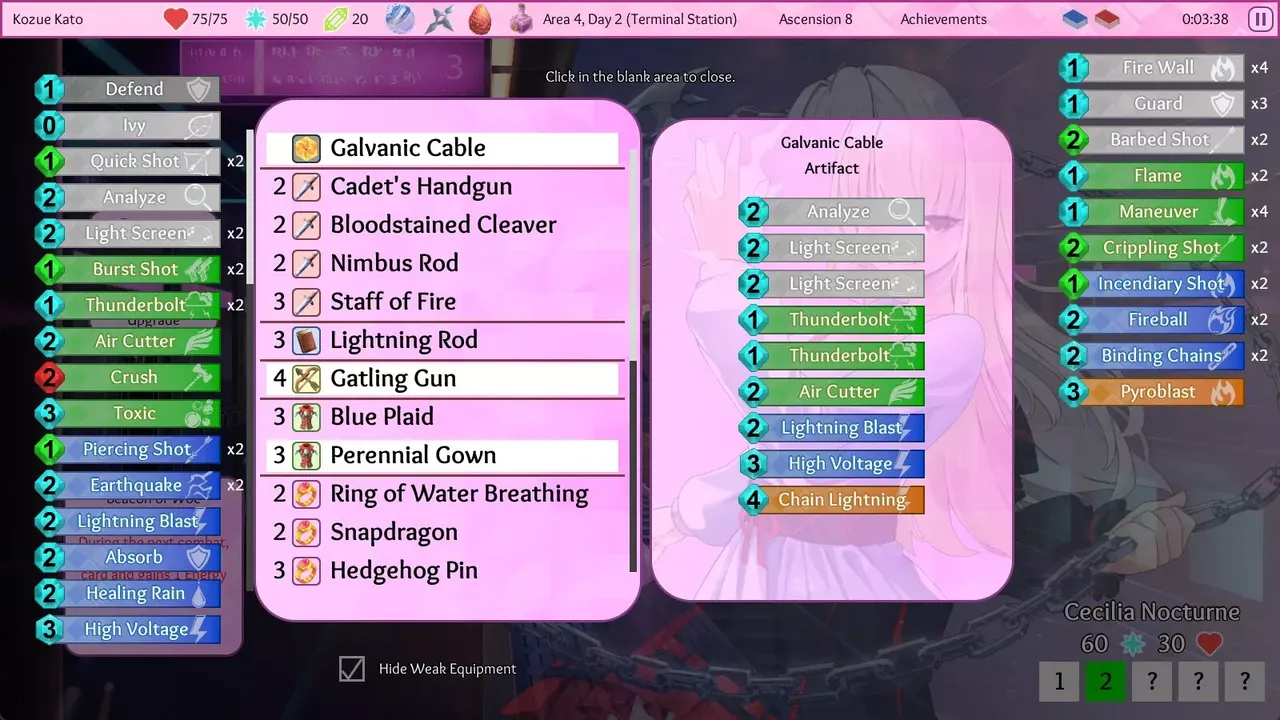 -Celestial Crown-游戏截图-好玩游戏库