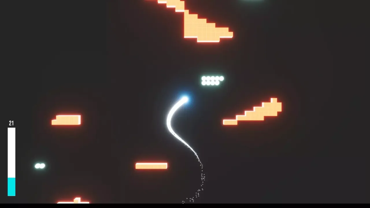 -Particle Accelerator-游戏截图-好玩游戏库