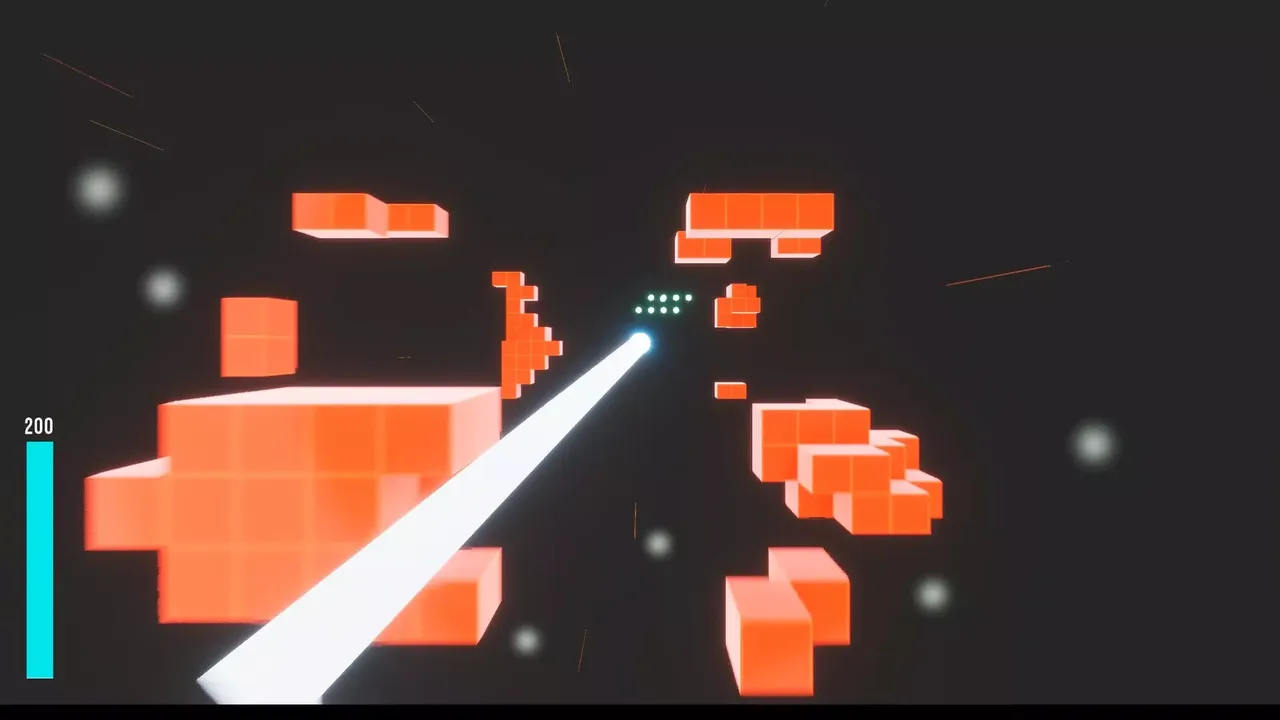 -Particle Accelerator-游戏截图-好玩游戏库