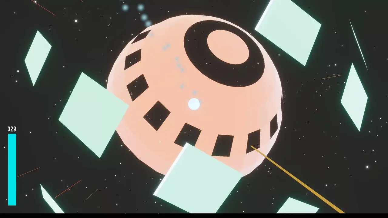 -Particle Accelerator-游戏截图-好玩游戏库