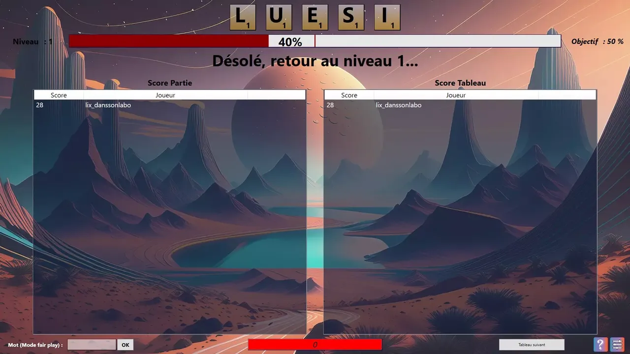 -Words Guesser-游戏截图-好玩游戏库
