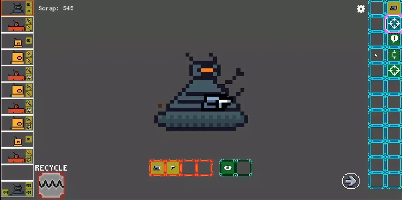 -Junkyard Killbots-游戏截图-好玩游戏库