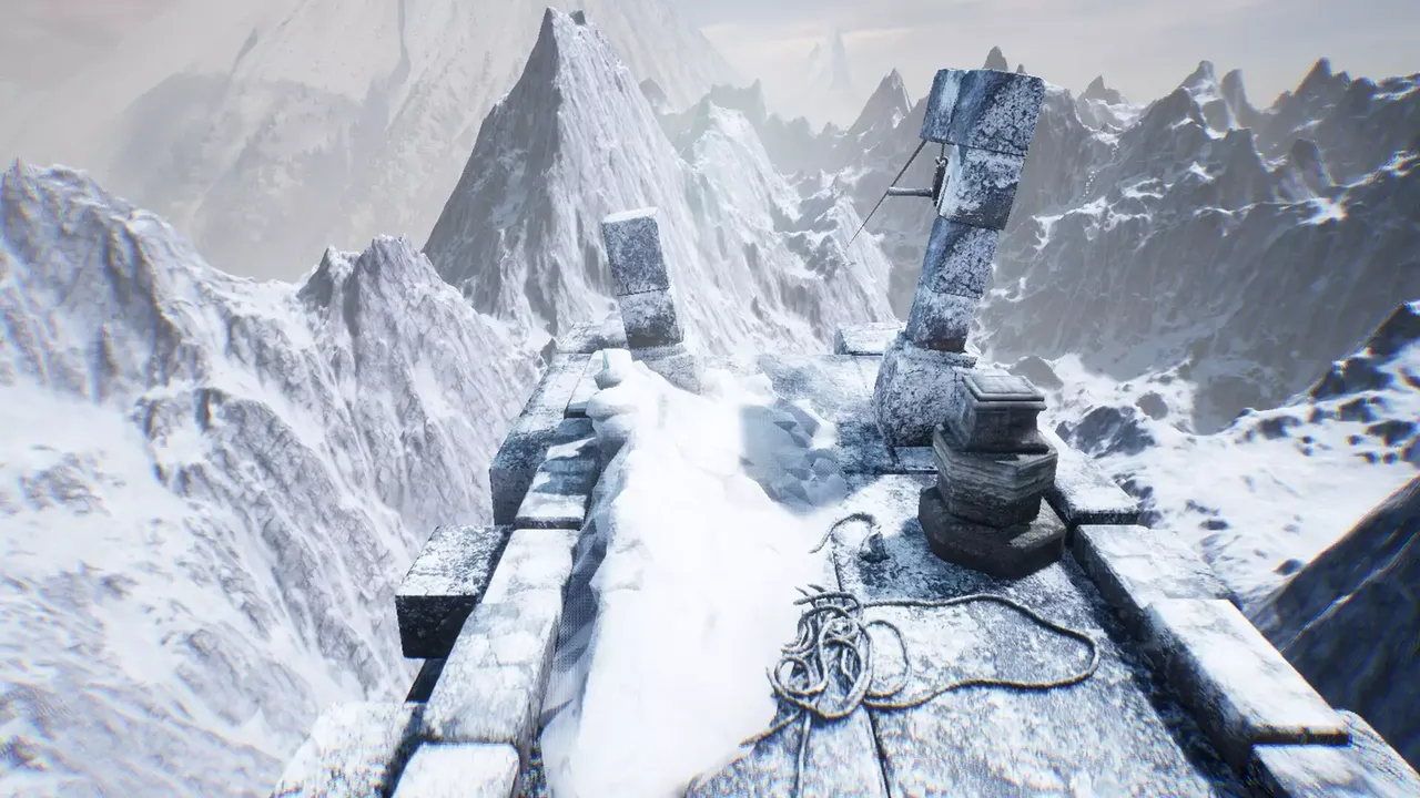 -ALL IN ONE ADVENTURE VR-游戏截图-好玩游戏库