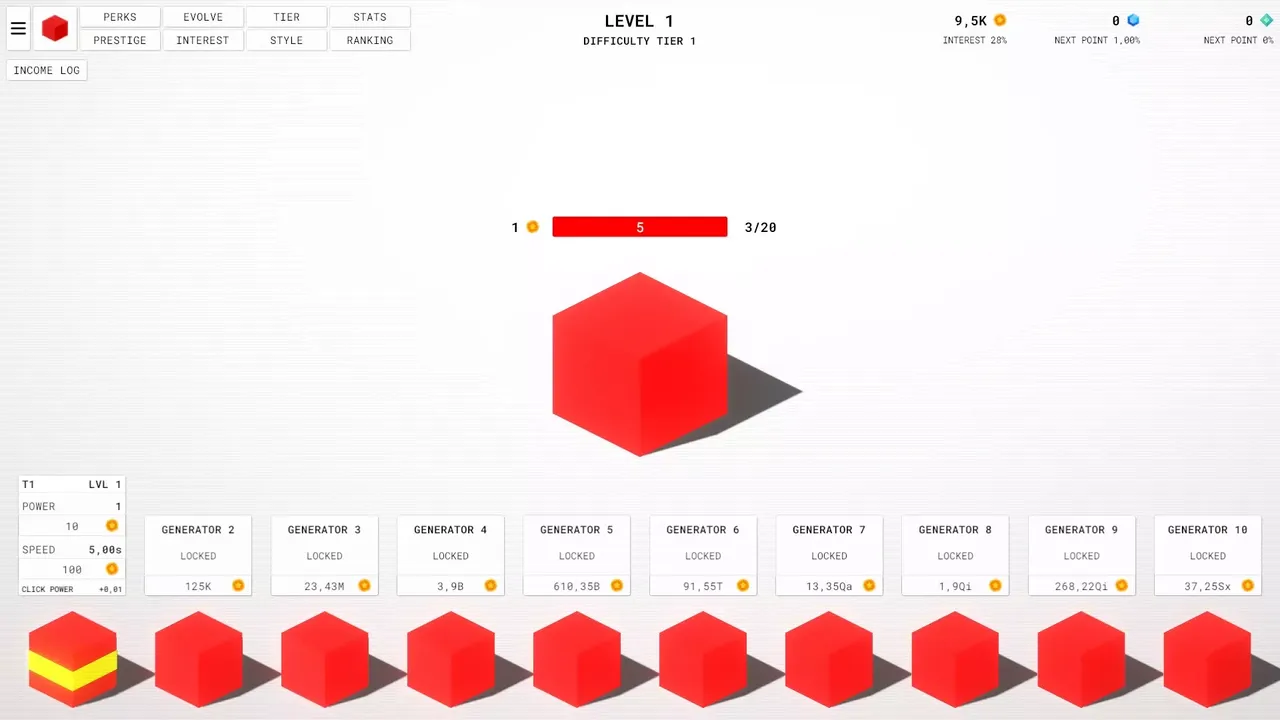 -Cubidle-游戏截图-好玩游戏库