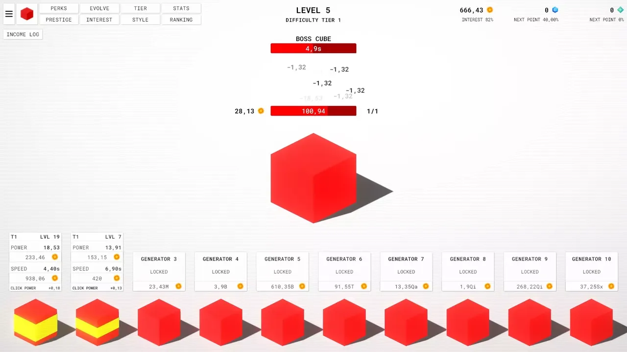 -Cubidle-游戏截图-好玩游戏库