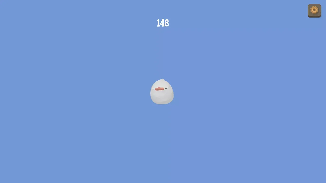 -Chicken-游戏截图-好玩游戏库