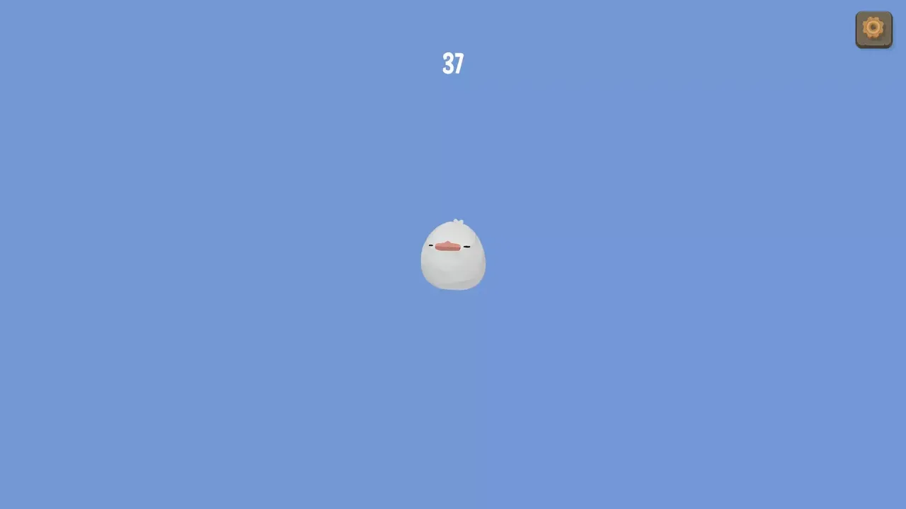 -Chicken-游戏截图-好玩游戏库
