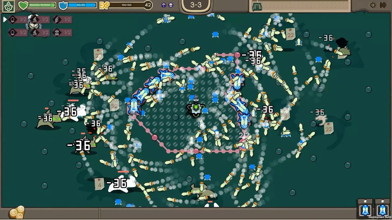 -Loopstructor:Prologue-游戏截图-好玩游戏库