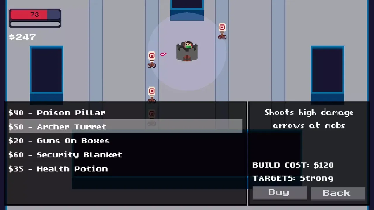-Bad Mechanic-游戏截图-好玩游戏库