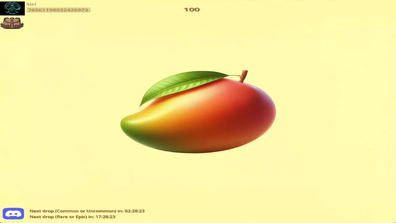 -Merge Mango-游戏截图-好玩游戏库