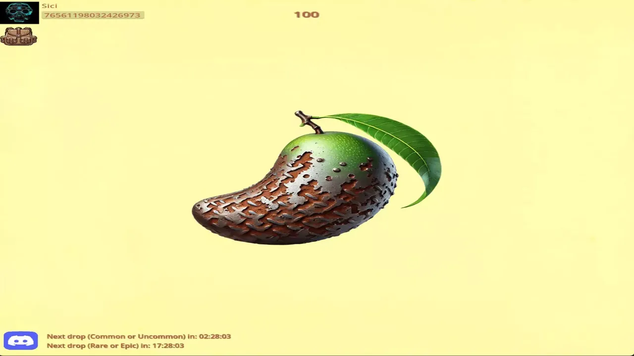 -Merge Mango-游戏截图-好玩游戏库
