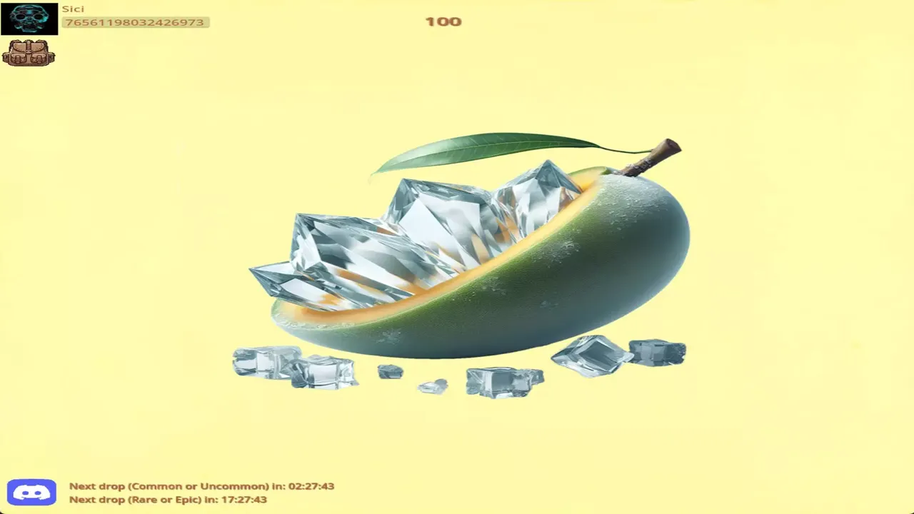 -Merge Mango-游戏截图-好玩游戏库