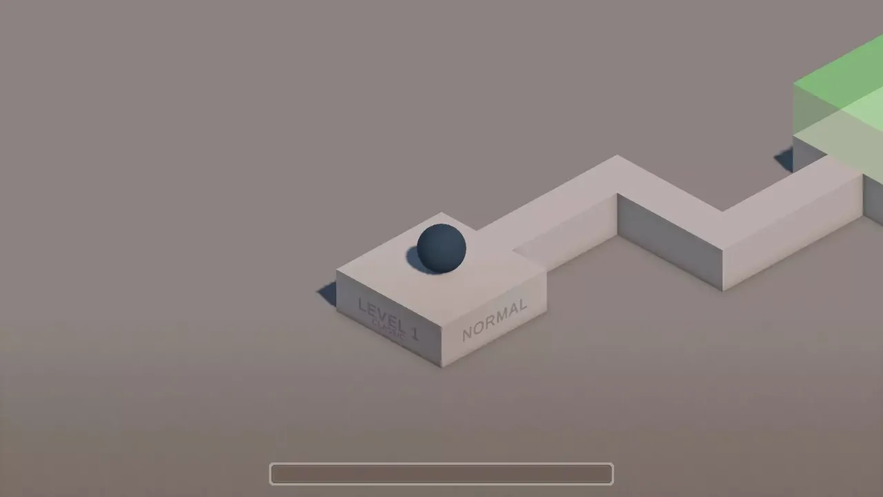 -Ball Control-游戏截图-好玩游戏库