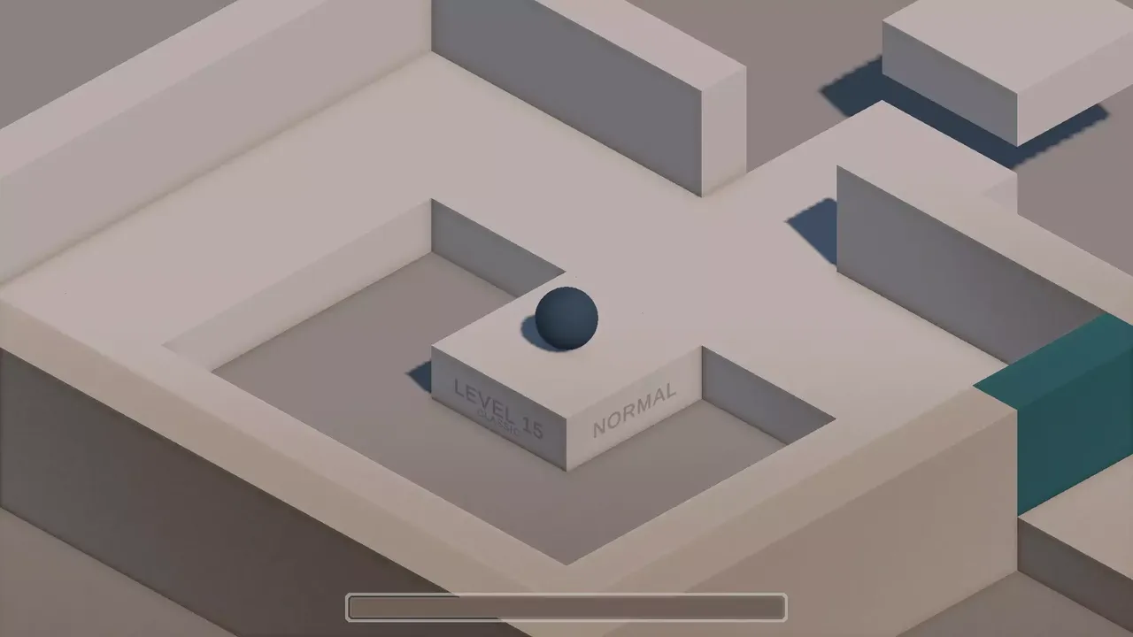 -Ball Control-游戏截图-好玩游戏库